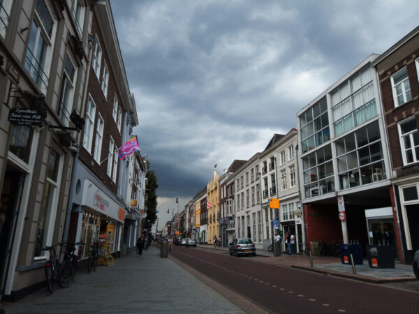 Tweedaagse met de gemeenteraad van ‘s-Hertogenbosch